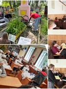 Лагерь труда и отдыха "МастерОк". День 13