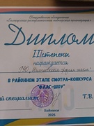 Смотр-конкурс "Флаг-шоу"