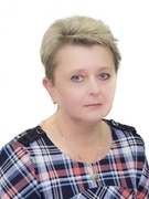 Никончук Лариса Александровна