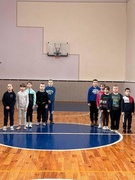День здоровья «Олимпийские надежды Беларуси»
