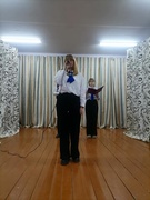 День памяти юного героя антифашиста, шестой школьный день 08.02