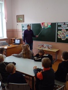Лагерь "Наследники" (10 день)