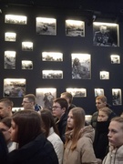 «Озаричи» — это боль и память всего белорусского народа.