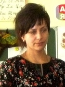 Смолич Ольга Александровна