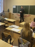 О безопасности в зимний период