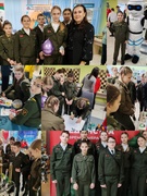 "Марафон Единства" г. Мозырь