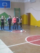 спортландия 7 классы
