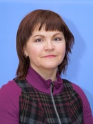 Климкович Людмила Николаевна