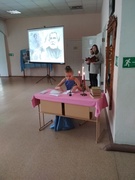 200-годдзе з дня нараджэння І.С.Тургенева