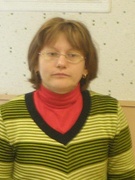 Лелина Татьяна Николаевна