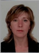 Пармоник Зинаида Георгиевна