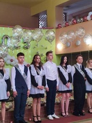 Последний звонок 24.05.2025