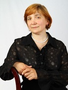 Ермолович Ольга Михайловна