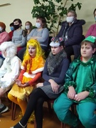 Добрый день, Новый год!!!