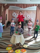 С днем рождения, Ромочка!