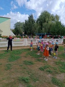 Летние воспоминания