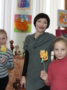 Снигирёва Наталья Леонидовна