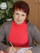 Богатовская Марина Витальевна