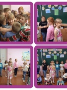 ОЛ "КРАСКИ ЛЕТА"