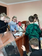 Лагерь. День 3.
