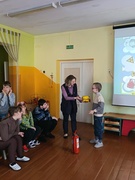 Всемирный день гражданской обороны