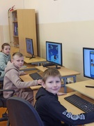 Весенние каникулы, ч. 1