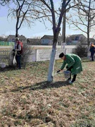 Субботник 26.03.2022