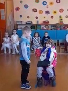 Свята 8 Сакавіка!