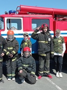 Участие в ЮСП