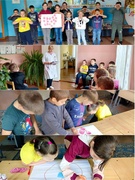 13.06.2025г  Беседа "Капелька жизни",  приуроченная ко Дню донора в Беларуси