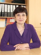 Ропот Нина Михайловна