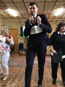 Праздничный концерт, посвящённый Дню учителя