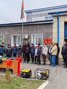 14.04.2025, Профориентация