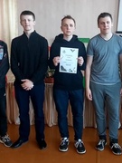 21.03.2026, Завершение недели точных наук
