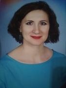 Мельник Ольга Вячеславовна, высшая кат