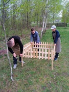 Республиканский субботник 20.04.2024