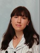 Колесник Виктория Сергеевна