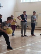 Неделя здоровья