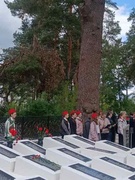 80-летие Великой Победы