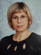 Ходько Полина Владимировна