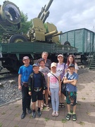 Гомельский областной музей боевой славы