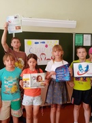 15.07.2025 мероприятия в рамках профилактического проекта "Здоровье поделки и города"