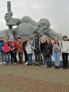 Экскурсия в город Брест