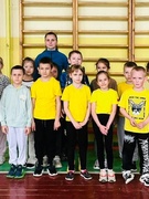 Дзень здароўя 12.04.2025