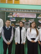 02.04.2025 г. В УО состоялись мероприятия, посвящённые Дню единения народов Беларуси и России