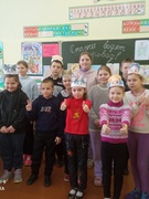 31.12.2025 - Новогодние чудеса