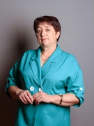 Хваль Елена Сергеевна