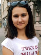 Седая Юлия Ивановна