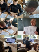 Профориентационный час «Среднеспециальные учебные заведения Гомельщины»