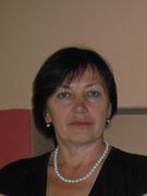 Русецкая Рита Ивановна